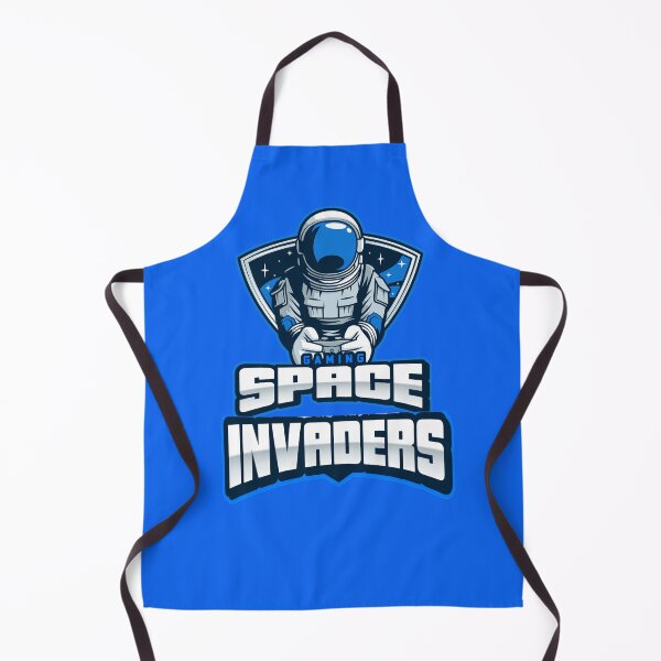 Item preview, Gamer Gaming Space Invaders designed and sold by armawil.
