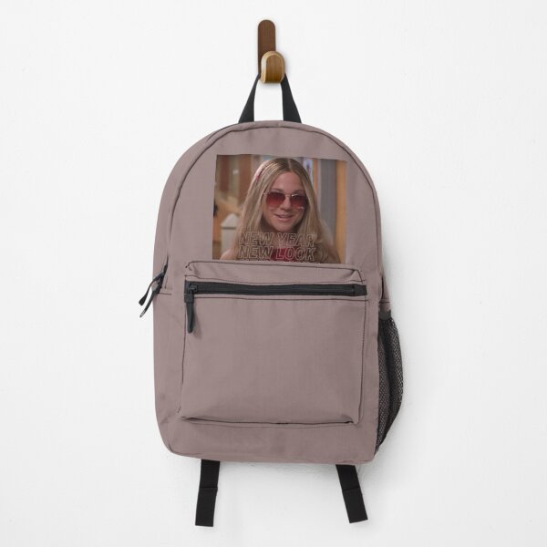 Item preview, "new year new look new paige"- Degrassi Next Generation Quote designed and sold by sir Mad-dam.