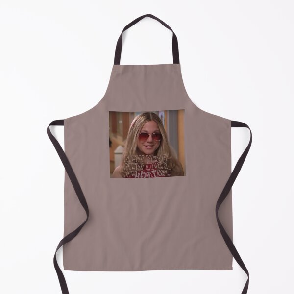 Item preview, "new year new look new paige"- Degrassi Next Generation Quote designed and sold by sir Mad-dam.