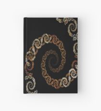 Lace 3 Hardcover Journal