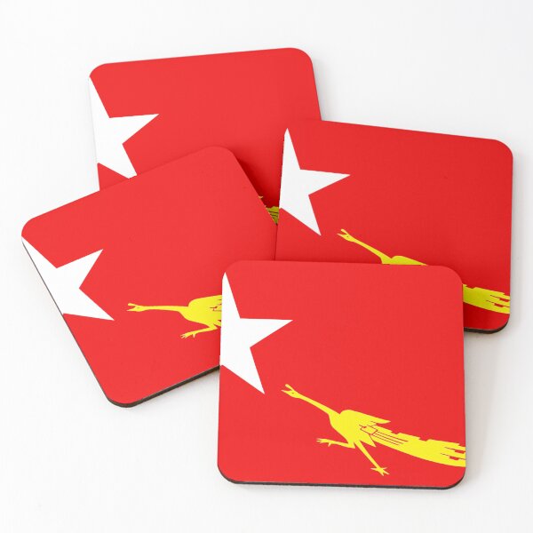 Item preview, Save Myanmar Democracy designed and sold by Karenni.