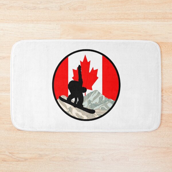 Item preview, BOARDER CANADA designed and sold by wahine24.