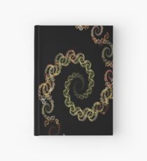 Lace 2 Hardcover Journal