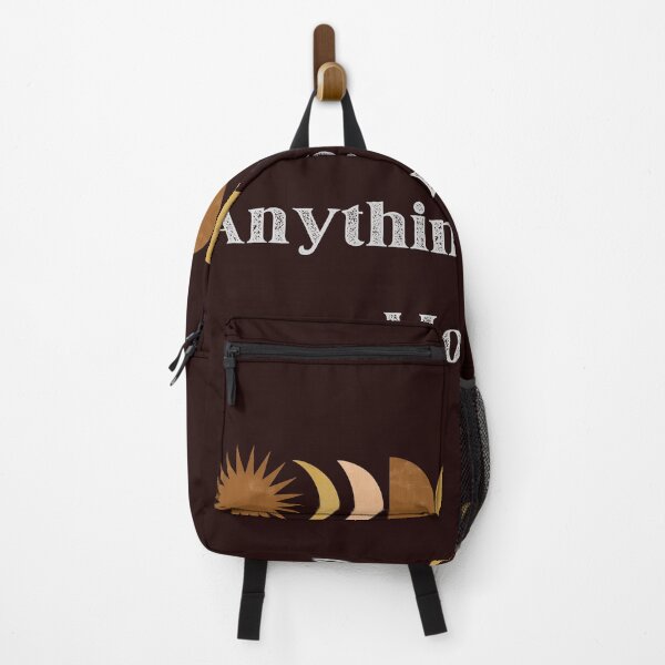 Item preview, Anything for our Moony designed and sold by getyourvibeon.