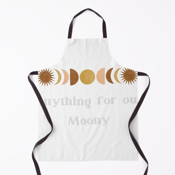Item preview, Anything for our Moony designed and sold by getyourvibeon.