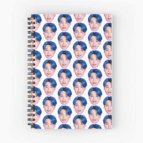 Item preview, JIMIN BTS LOVE designed and sold by Nathan Garcés.