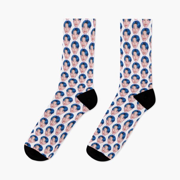 Item preview, JIMIN BTS LOVE designed and sold by Nathan Garcés.