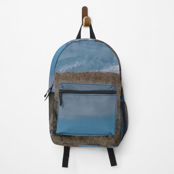 Item preview, Scenic island beauty with rocks and mountains designed and sold by Ventures1.