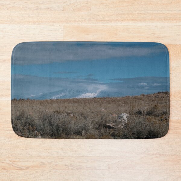 Item preview, Scenic island beauty with rocks and mountains designed and sold by Ventures1.