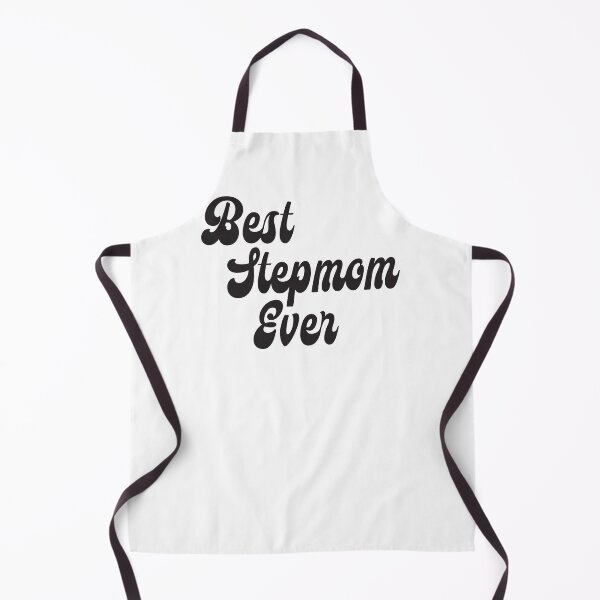 Item preview, Best Stepmom Ever - Present for Stepmothers designed and sold by RoguePixel.