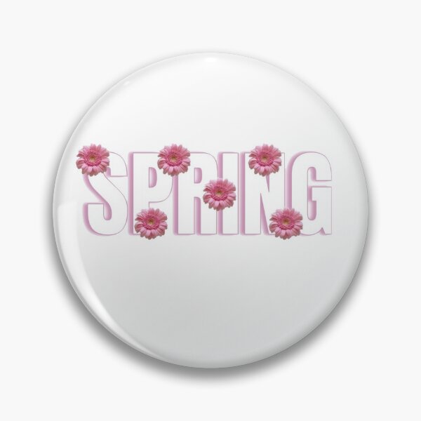Item preview, Spring Pink Gerbers designed and sold by loveoceanair.