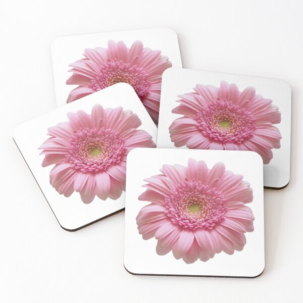 Item preview, Spring Pink Gerbers designed and sold by loveoceanair.