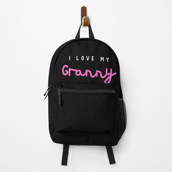 Item preview, Amo a mi abuela designed and sold by travelnerd.