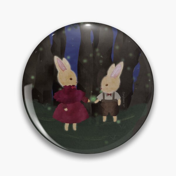 Item preview, Deep forest designed and sold by Corykuma.