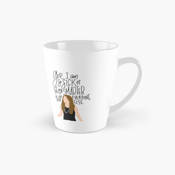 Item preview, How I Met Your Mother - God, I am so sick of being smarter than everyone else designed and sold by niamhconte.