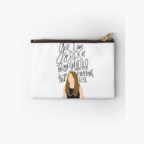 Item preview, How I Met Your Mother - God, I am so sick of being smarter than everyone else designed and sold by niamhconte.
