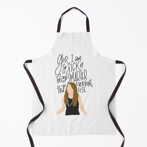 Item preview, How I Met Your Mother - God, I am so sick of being smarter than everyone else designed and sold by niamhconte.