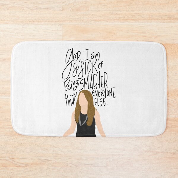 Item preview, How I Met Your Mother - God, I am so sick of being smarter than everyone else designed and sold by niamhconte.