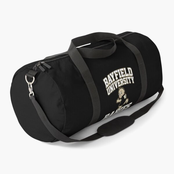Item preview, Bayfield University Babies  designed and sold by farinta.