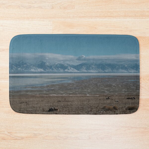 Item preview, Scenic island beauty with rocks and mountains designed and sold by Ventures1.