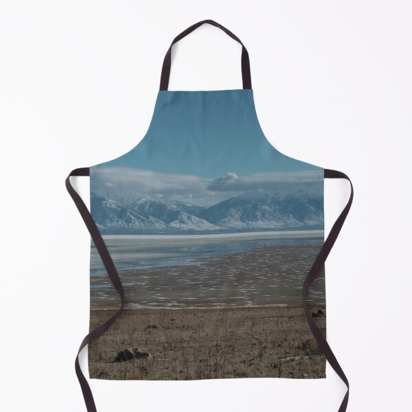 Item preview, Scenic island beauty with rocks and mountains designed and sold by Ventures1.