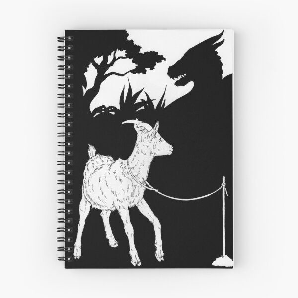 Item preview, It Wants To Hunt designed and sold by InkWitchery.