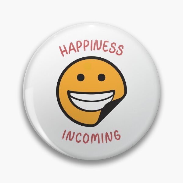 Item preview, Happiness Incoming designed and sold by Wachi-A.