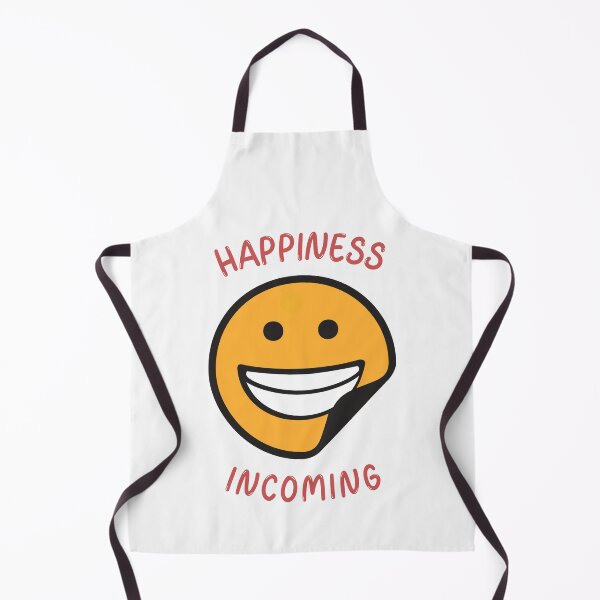 Item preview, Happiness Incoming designed and sold by Wachi-A.