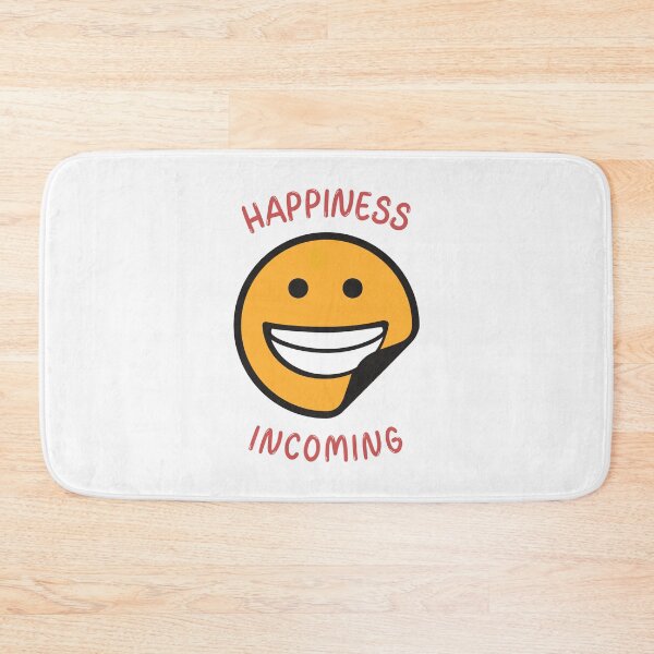 Item preview, Happiness Incoming designed and sold by Wachi-A.