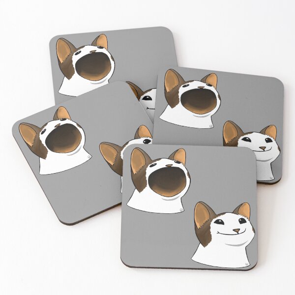 Item preview, Pop Cat Pack designed and sold by hwymer.