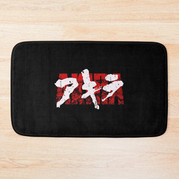 Item preview, AKIRA Kanji designed and sold by farinta.