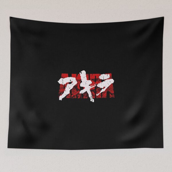Item preview, AKIRA Kanji designed and sold by farinta.
