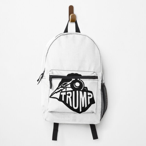 Item preview, trump train designed and sold by Amanda Knutson.