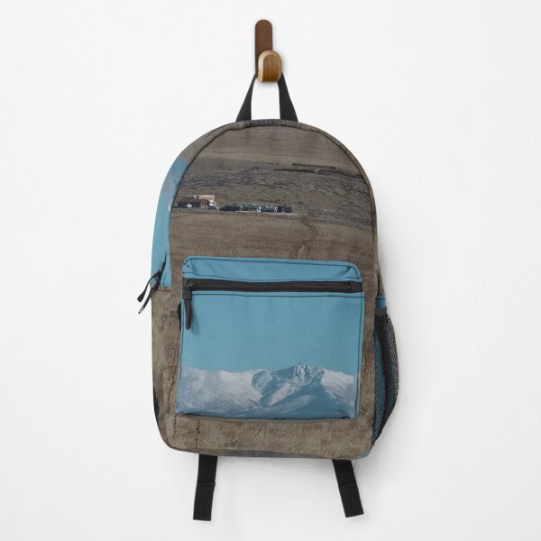 Item preview, Scenic island beauty with rocks and mountains designed and sold by Ventures1.