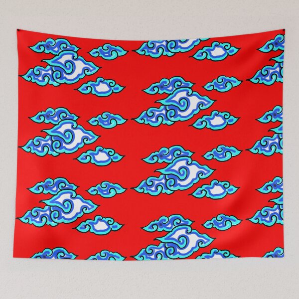 Item preview, Batik Mega Mendung designed and sold by hilyaaulya.