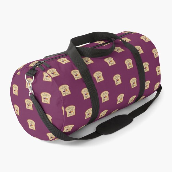 Item preview, We Go Together Like PB & J! (On Jelly Purple) designed and sold by PawsitiveMum.