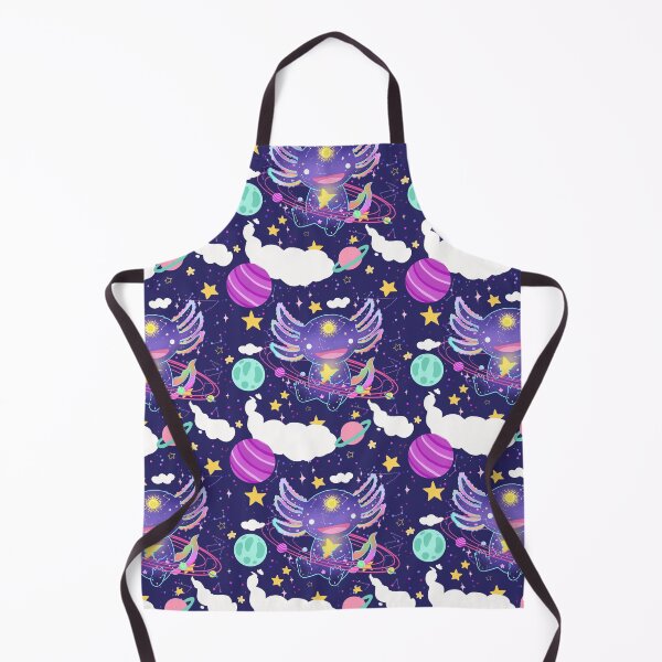 Item preview, Axolotl Orbit designed and sold by alyjones.