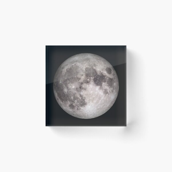 Item preview, Full Moon photo designed and sold by Nostrathomas66.