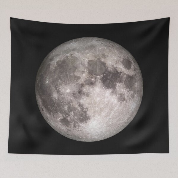 Item preview, Full Moon photo designed and sold by Nostrathomas66.