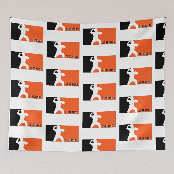 Item preview, Albernaz - Catching Squad designed and sold by VievesDesigns10.