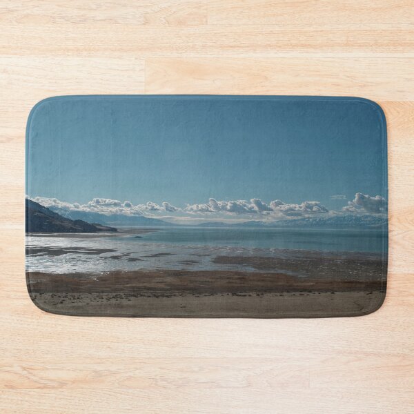 Item preview, Scenic island beauty with rocks and mountains designed and sold by Ventures1.