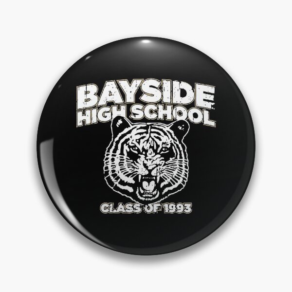 Item preview, Bayside High School Class of '93 designed and sold by farinta.