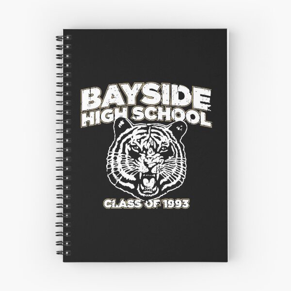 Item preview, Bayside High School Class of '93 designed and sold by farinta.