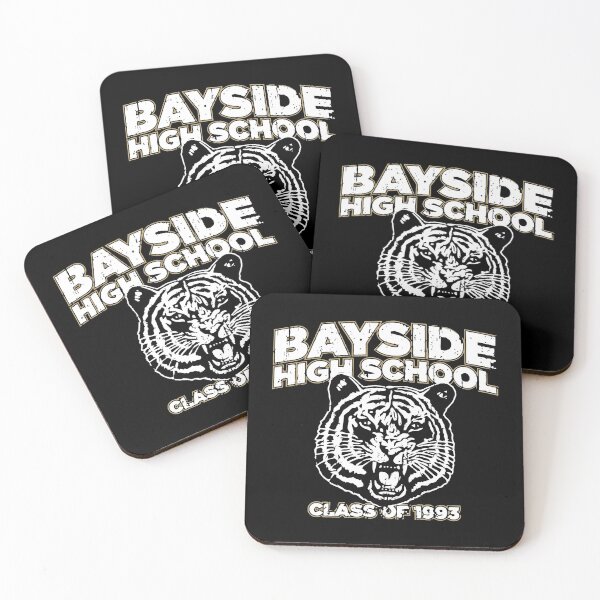 Item preview, Bayside High School Class of '93 designed and sold by farinta.