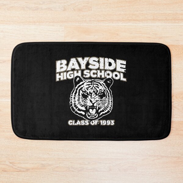 Item preview, Bayside High School Class of '93 designed and sold by farinta.