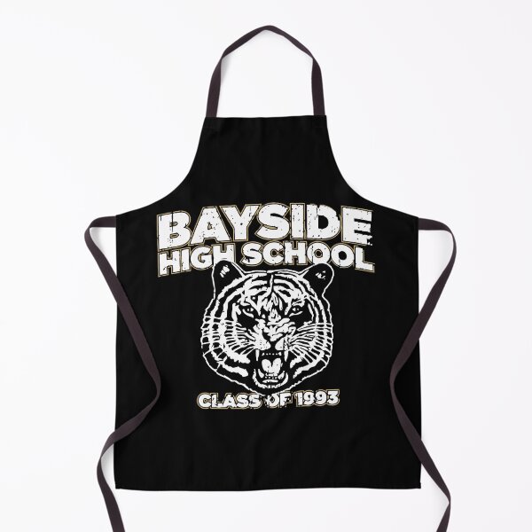 Item preview, Bayside High School Class of '93 designed and sold by farinta.