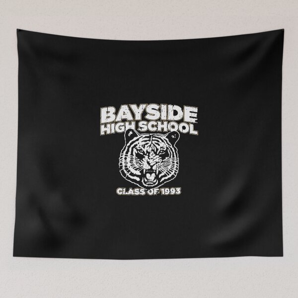 Item preview, Bayside High School Class of '93 designed and sold by farinta.