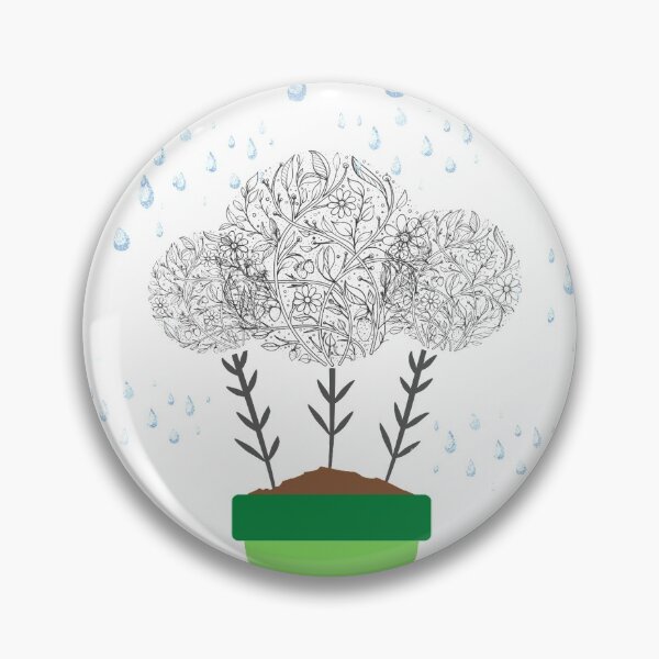 Item preview, Plant Me Not designed and sold by camteng.