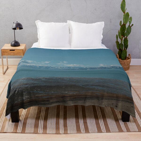 Item preview, Scenic island beauty with rocks and mountains designed and sold by Ventures1.