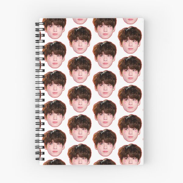 Item preview, JUNGKOOK BTS LOVE designed and sold by Nathan Garcés.